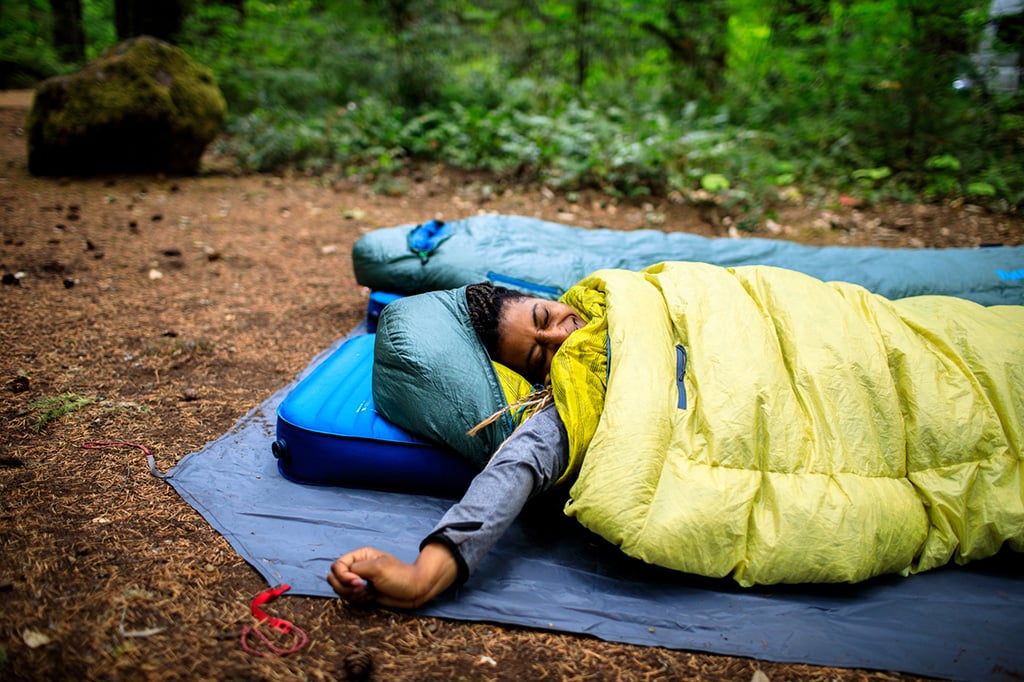 11 Best Backpacking Sleeping Bags for a Cozy Nights Sleep [2023 Edition] -  My Open Country