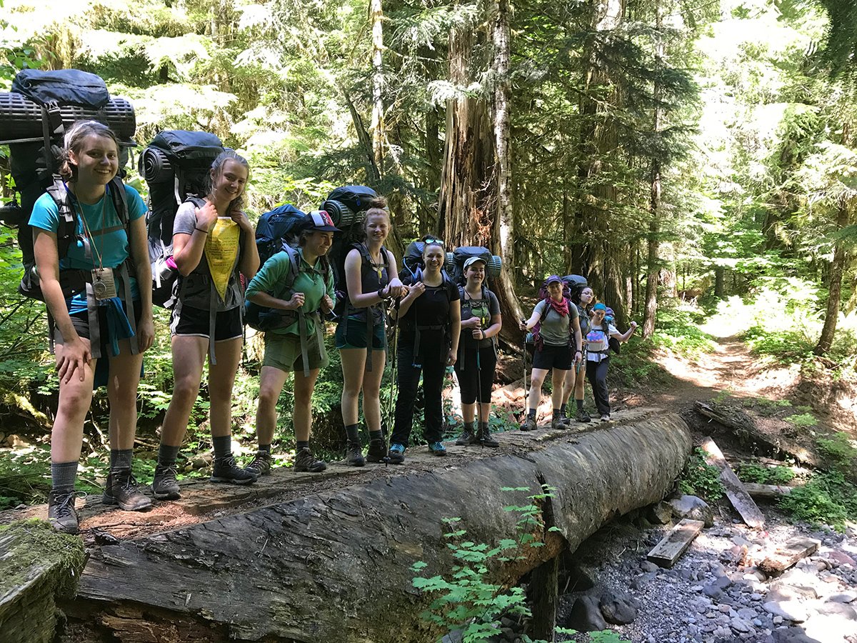 outdoor programs for youth