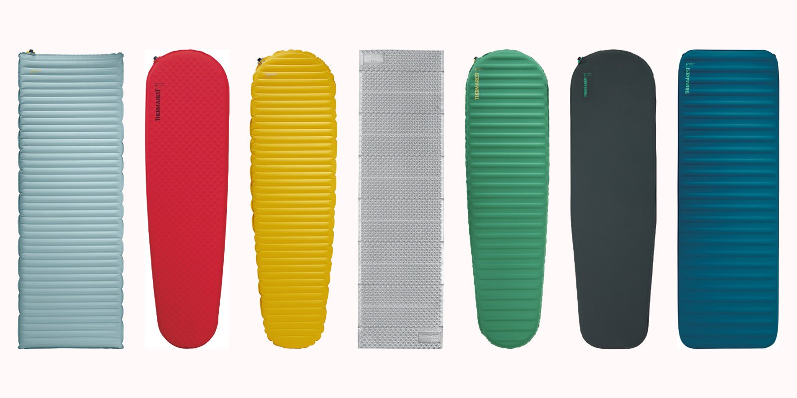 The Ultimate Guide to Therm-a-Rest Sleeping Pads