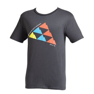 T-Shirt Mountain Tile (montagne)