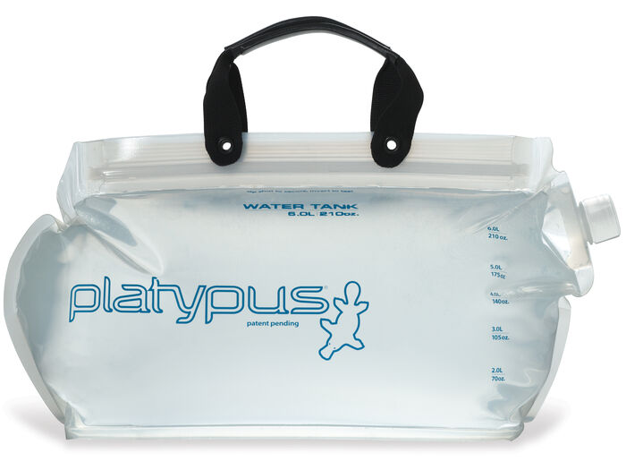 Platy® Water Tank