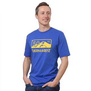 Therm-a-Rest 50th Anniversary Men's T-Shirt