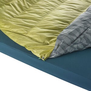 Synergy Luxe Sheets - Quilt Loop