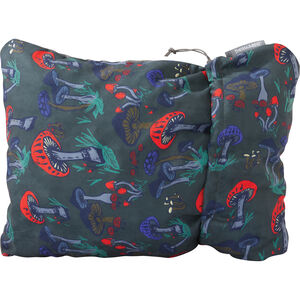 Fun Guy Print | Medium | Therm-a-Rest Compressible Pillow