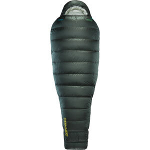 Hyperion Sleeping Bag 32F - closed