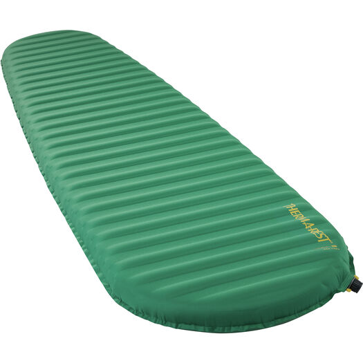 spelen Mantel Traditioneel Trail Pro™ Self-Inflating Sleeping Pad | Therm-a-Rest®