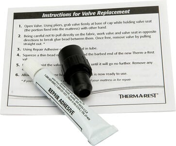 Classic Valve Repair Kit | Therm-a-Rest