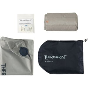 Therm-a-Rest NeoAir XTherm Contents