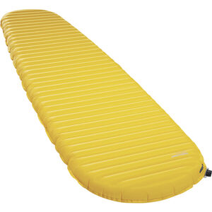 NeoAir® XLite™ NXT Sleeping Pad | Lemon Curry (Regular size shown)