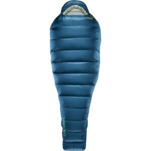 Hyperion Sleeping Bag 20F - closed