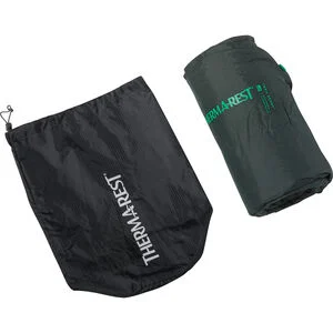 Trail Scout™ Sleeping Pad | Contents