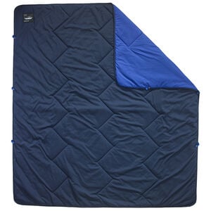 Argo™ Blanket - Outerspace Blue