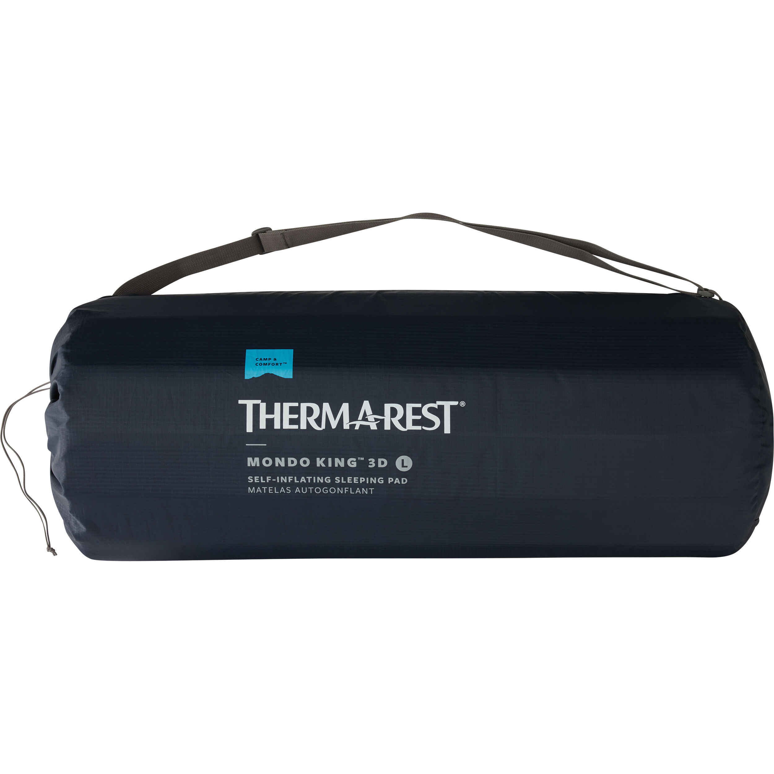 Thermarest Mondo King 3D Stretch Large 