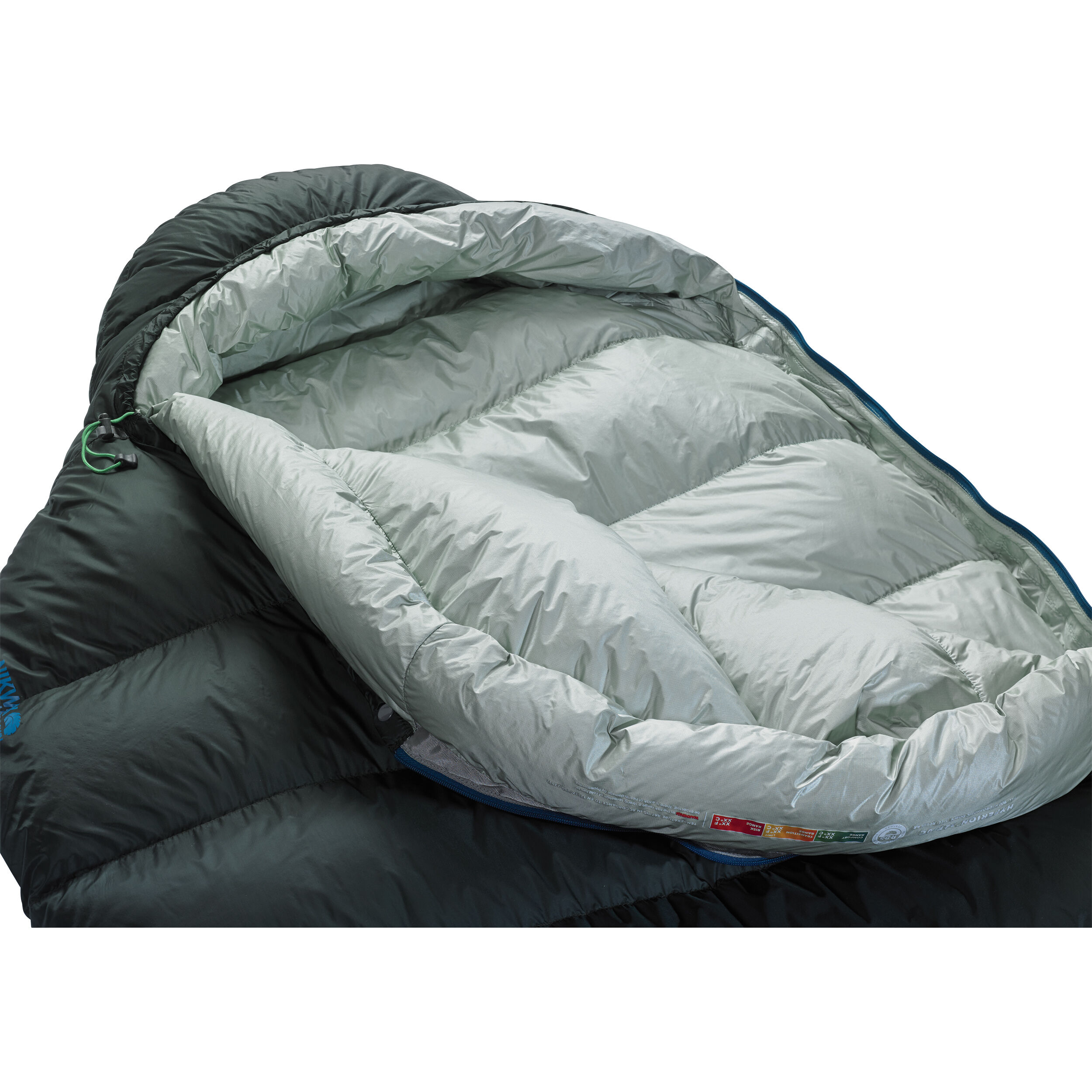 Thermarest Hyperion 32 Sac de Couchage