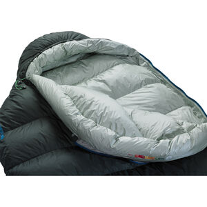 Therm-a-Rest Hyperion™ Sleeping Bag - Black Forest