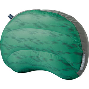 Therm-a-Rest Air Head™ Down Pillow | Green Mountains | Regular