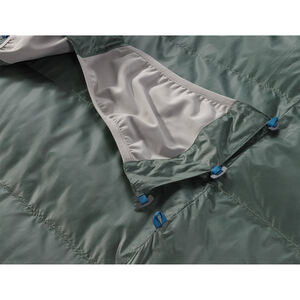 Therm-a-Rest® Questar™ Sleeping Bag - SynergyLink™ Connectors