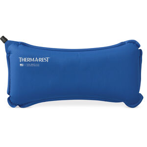 Therm-a-Rest Lumbar Pillow | Nautical Blue