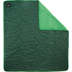 Argo™ Blanket - Green Print
