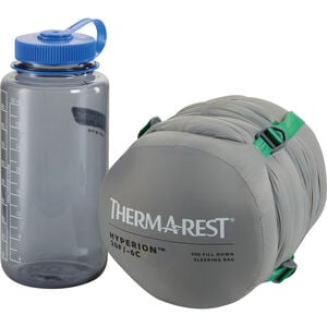 Therm-a-Rest Hyperion™ Sleeping Bag - Compression Sack