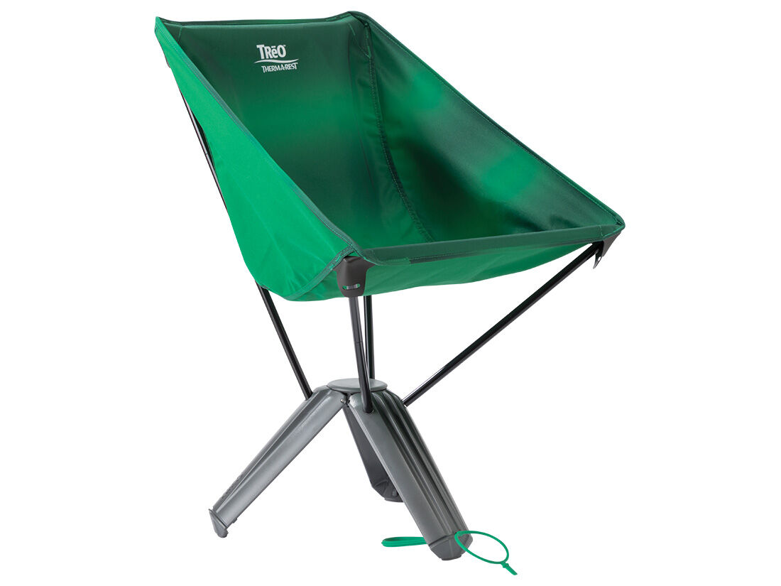 Treo™ Chair | Archived | Therm-a-Rest
