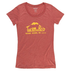 Therm-a-Rest Heritage Shirt Women's | Clay
