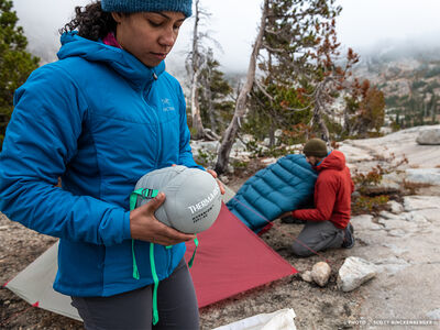 Therm-a-Rest Hyperion™ Sleeping Bag