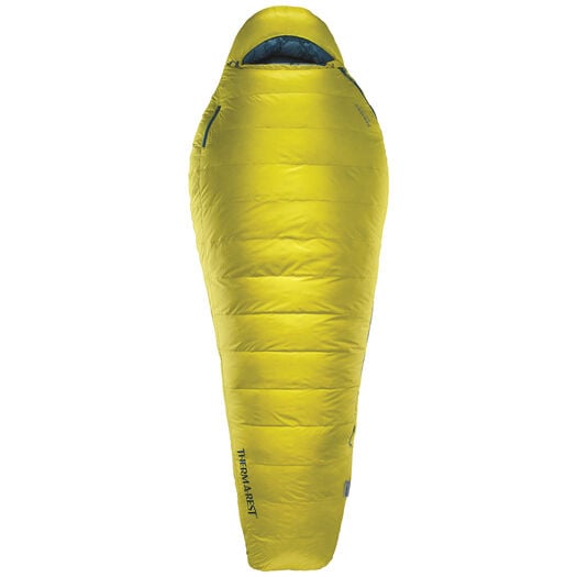 Parsec™ 0F/-18C Sleeping Bag | Down Sleeping Bags | Therm-a-Rest®