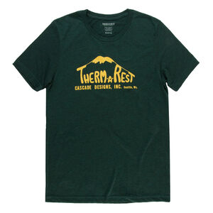 Therm-a-Rest Heritage Shirt - Green