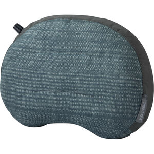 Therm-a-Rest Air Head™ Pillow - Regular - Blue Woven Dot