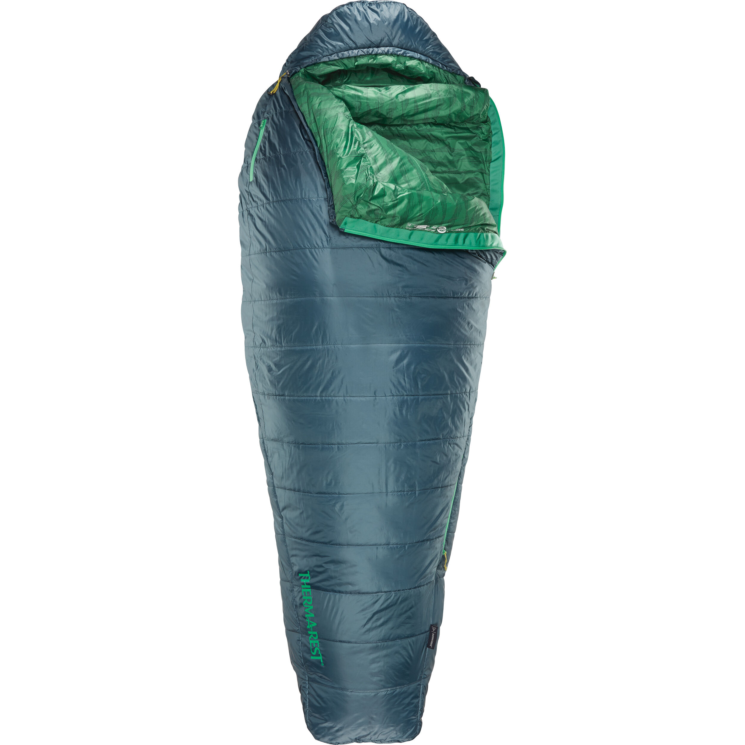 Sleeping Bags & Quilts | Backpacking, Camping | Therm-a-Rest