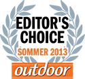 Outdoor | Editors Choice Summer 2013