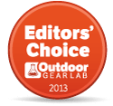 Outdoor Gear Labs | Editors Choice 2013