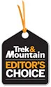 Trek and Mountain | Editors Choice