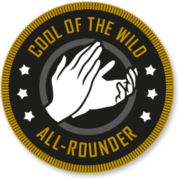 Cool of the Wid | All Rounder