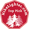 HikeLighter.com | Top Pick