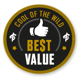 Cool of the Wind | Best Value