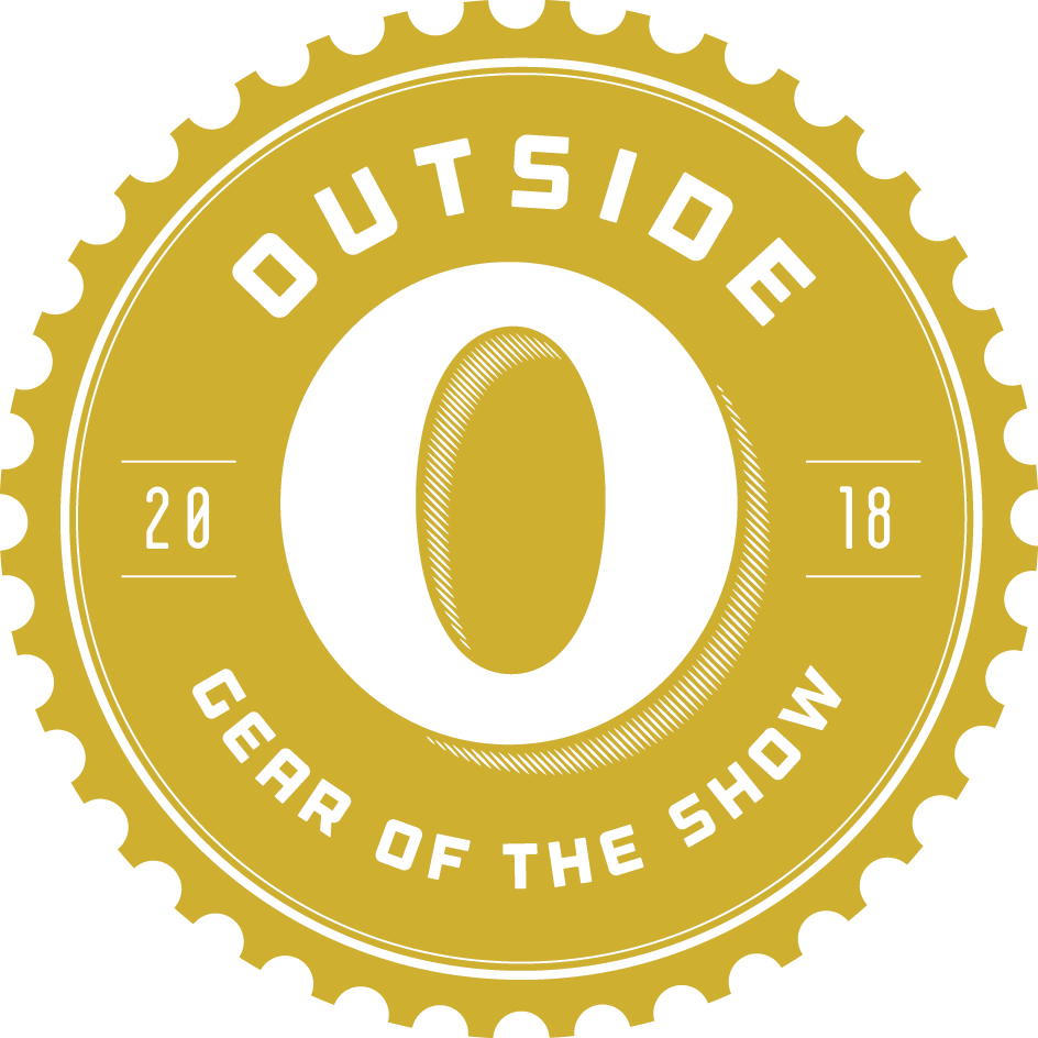 Outdoor |Gear of the Show 2018