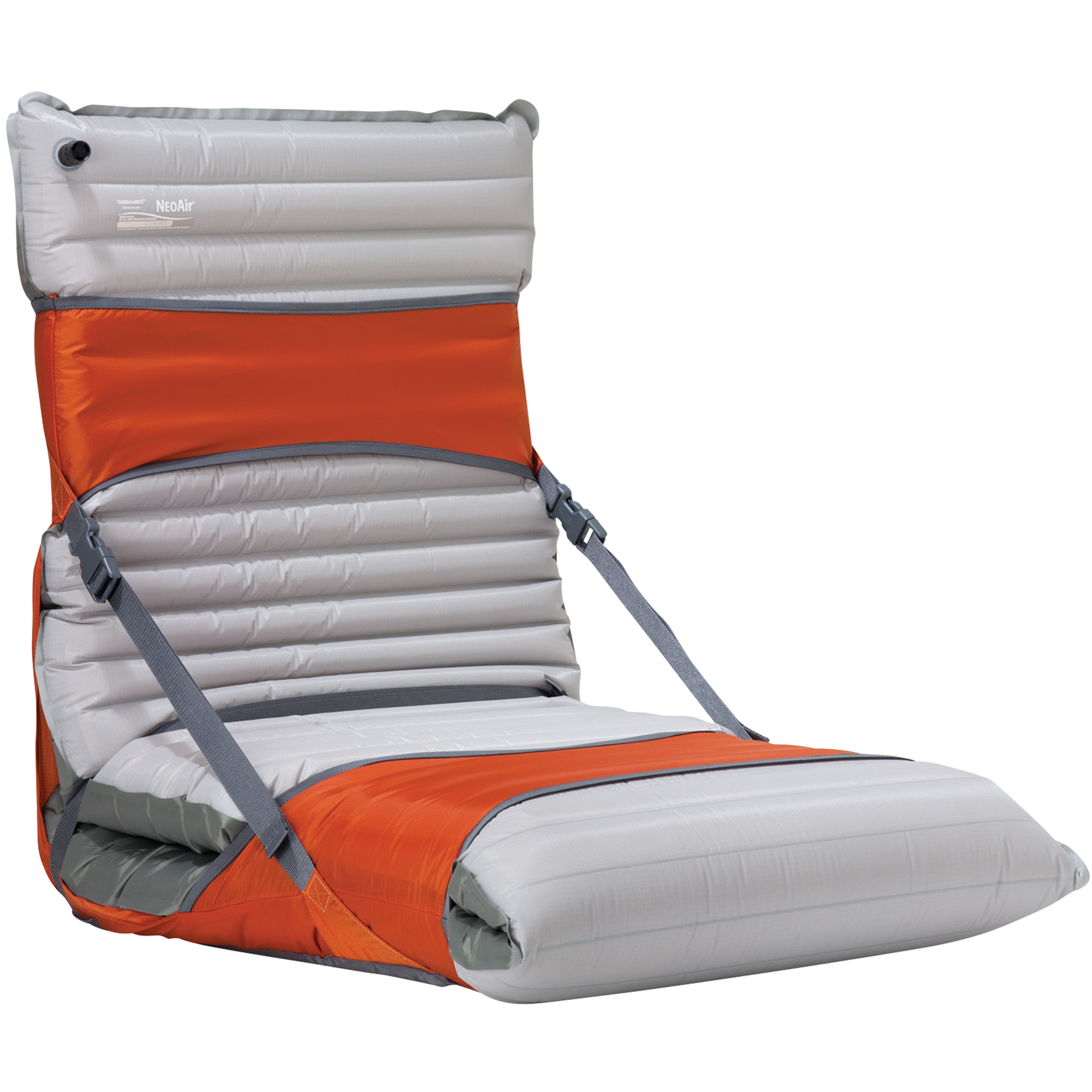 sleeping pad chair kit