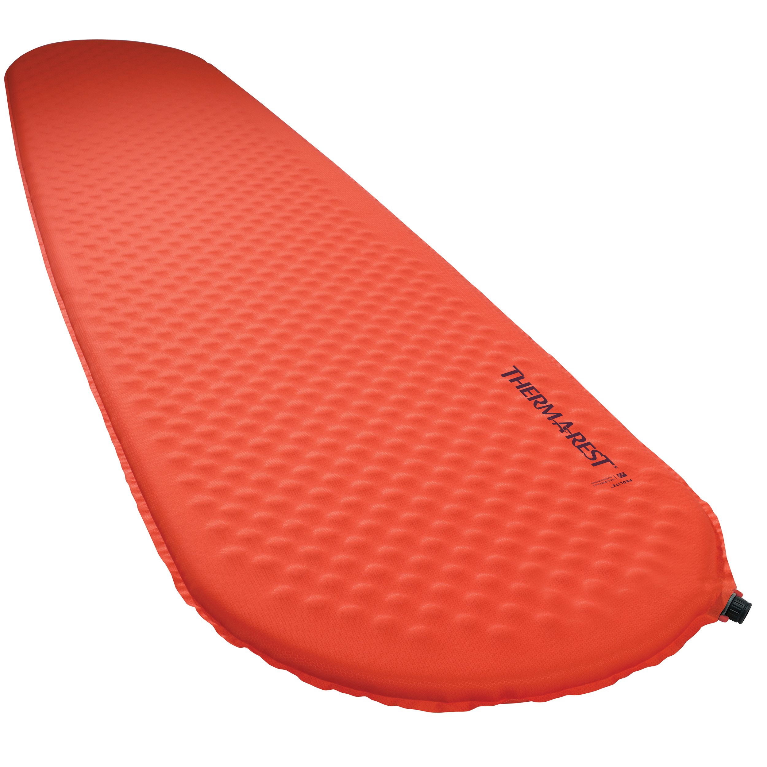 George Eliot Ultieme Opera ProLite™ Self-Inflating Compact Sleeping Pad | Therm-a-Rest®